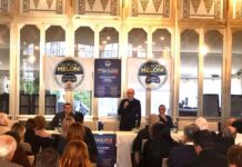 l'On. Riccardo Zucconi, Deputato FDI  e Vice Responsabile Nazionale Dipartimento Turismo; l'On. Giovanni Donzelli, Responsabile Nazionale dell' Organizzazione FDI; il Sen. Patrizio La Pietra, Portavoce di Pistoia e Commissario di Prato; Paolo Marcheschi, Consigliere Regionale; Francesco Torselli, Coordinatore regionale; Diego Petrucci, Membro Esecutivo Nazionale e Sindaco di Abetone Cutigliano; Massimiliano Simoni, Responsabile Nazionale Dipartimento Eventi e Spettacolo e Francesco Macrì, Dirigente Nazionale autonomie locali e partecipate.