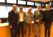 Augusto Sartori (Capogruppo Fratelli d'Italia in Regione Liguria)