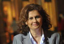 souad sbai