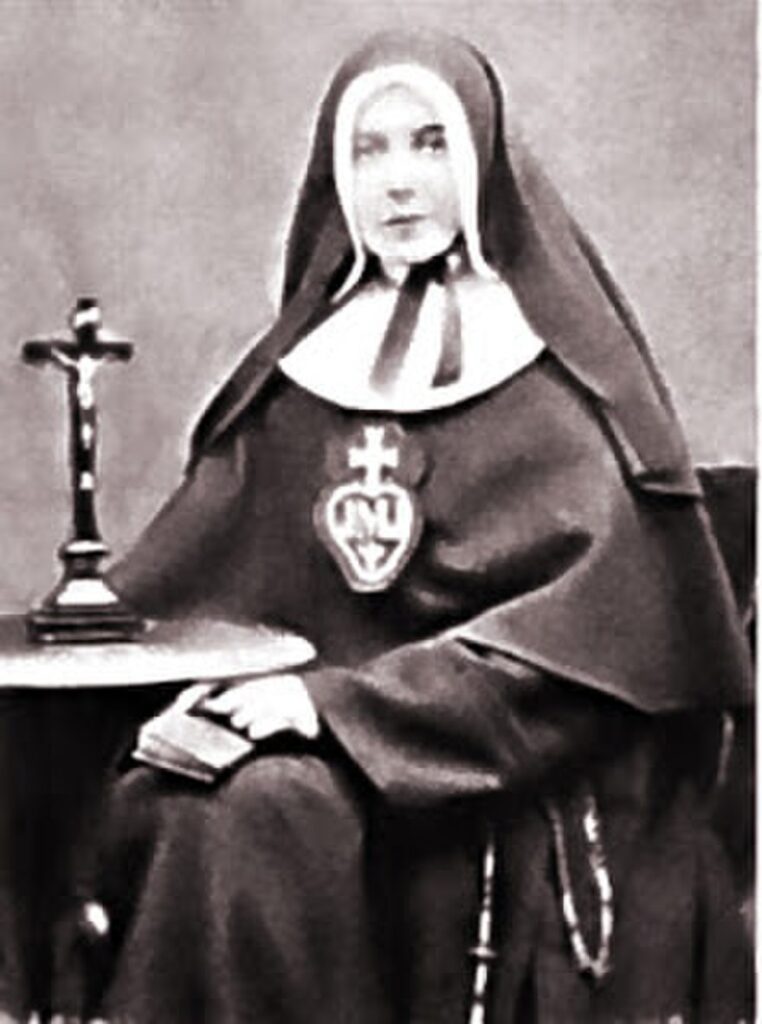 Madre Teresa di Manchester diventerà santa?