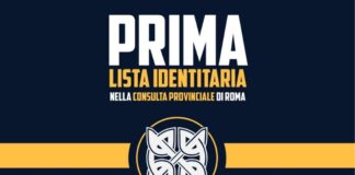 Azione Studentesca Roma