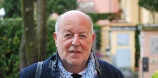 Marco Chiari Vice Commissario di Fratelli d'Italia a Lucca