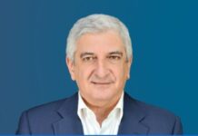 Tommaso Foti Vice Capogruppo Vicario di Fratelli d'Italia