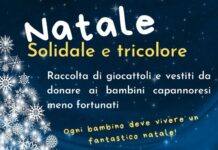 In vista del Natale e dell'Epifania, Fratelli d'Italia di Capannori organizza una raccolta di giocattoli e abiti per bambini, destinata a chi ne avesse bisogno