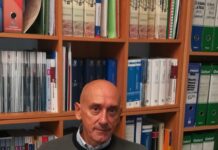 Riccardo Erra (gruppo consiliare misto di Camaiore)