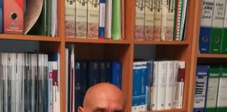 Riccardo Erra (gruppo consiliare misto di Camaiore)