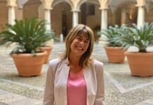 L'on. Elvira Amata è il nuovo capogruppo di Fratelli d'Italia all'Assemblea Regionale Siciliana