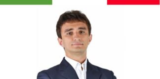 Galeazzo Bignami, deputato di Fratelli d'Italia