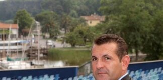 Massimiliano Simoni, responsabile nazionale dello spettacolo e del teatro di Fratelli d'Italia