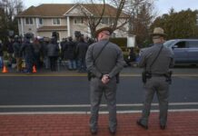 Attacco a rabbino nella propria casa nello Stato di New York