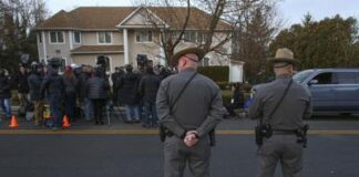Attacco a rabbino nella propria casa nello Stato di New York
