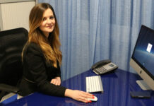Claudia Bonuccelli, Fratelli d'Italia Camaiore