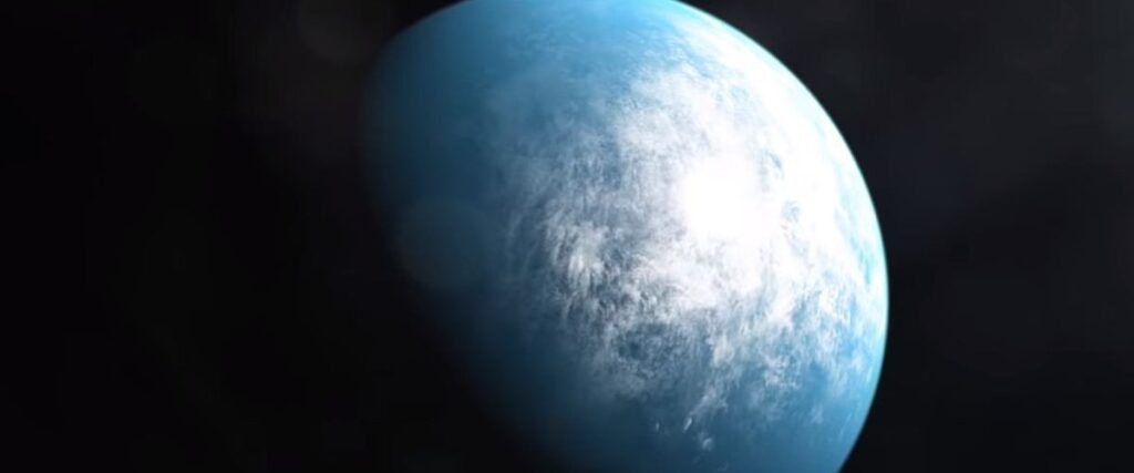 Scoperta della NASA: pianeta abitabile e “vicino” alla Terra.