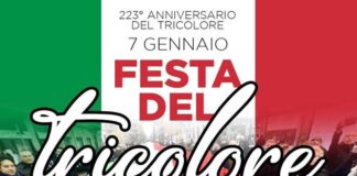 Tricolore. FdI Senato
