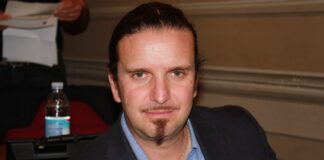 David Marcucci, FDI Camaiore