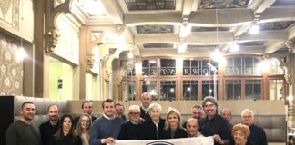 Viareggio, Fratelli d'Italia