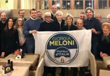 Fratelli d'Italia Viareggio