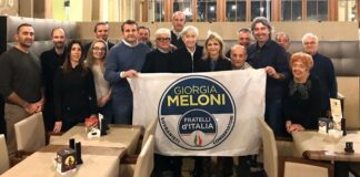 Fratelli d'Italia Viareggio