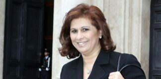 Souad Sbai, Presidente di ACMID