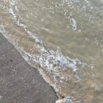 ripascimento artificiale della costa di Antignano compreso tra il tratto dello "Scoglio della Ballerina" e la "Spiagge del Sale".
