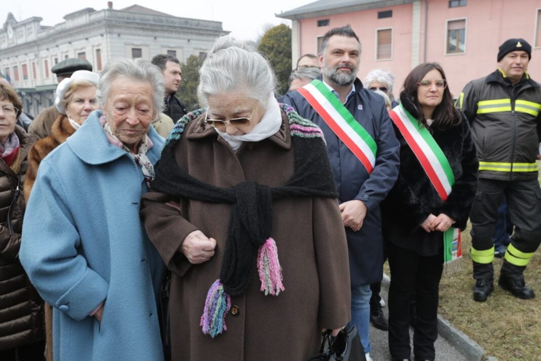 deputato di Fratelli d'Italia, Luca De Carlo