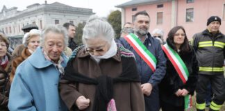 deputato di Fratelli d'Italia, Luca De Carlo