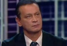 Lino Ricchiuti, viceresponsabile nazionale Impresa e mondi produttivi di Fratelli d'Italia