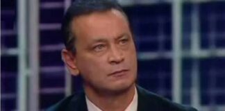 Lino Ricchiuti, viceresponsabile nazionale Impresa e mondi produttivi di Fratelli d'Italia