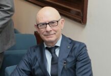 Riccardo Zucconi, Deputato di Fratelli d'Italia