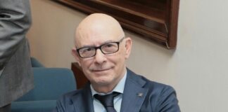 Riccardo Zucconi, Deputato di Fratelli d'Italia