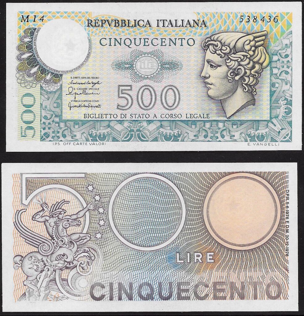 Banconote o Statonote? Tutte monete-debito