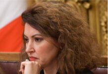 Maria Teresa Bellucci, deputato e capogruppo per Fratelli d'Italia in Commissione Affari Sociali e Bicamerale Infanzia e Adolescenza.