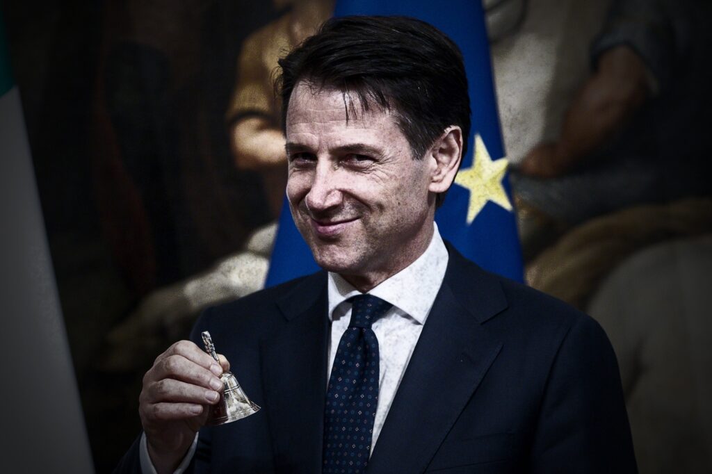 COVID 19 – il virus uccide anche lo stato di diritto