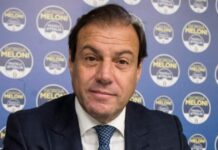 Maurizio Leo, docente della Scuola Nazionale dell'Amministrazione della Presidenza del Consiglio dei ministri nel corso della sua audizione in commissione Finanze della Camera.