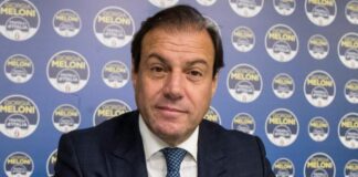 Maurizio Leo, docente della Scuola Nazionale dell'Amministrazione della Presidenza del Consiglio dei ministri nel corso della sua audizione in commissione Finanze della Camera.