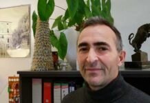 Carlalberto Tofanelli, Capogruppo consiliare di Fratelli d'Italia Viareggio.