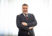 Pietro Fiocchi, eurodeputato di Fratelli d'Italia