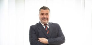 Pietro Fiocchi, eurodeputato di Fratelli d'Italia