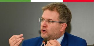 Carlo Fidanza, Capodelegazione di Fratelli d’Italia al Parlamento Europeo