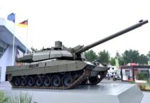 Progetto “Main Ground Combat System”, che prevede lo sviluppo di un nuovo carro armato da combattimento