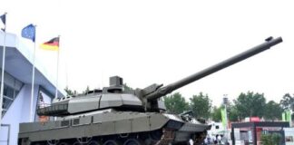 Progetto “Main Ground Combat System”, che prevede lo sviluppo di un nuovo carro armato da combattimento