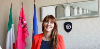 Maria Teresa Baldini, deputato di Fratelli d'Italia
