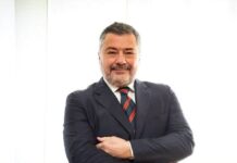 Pietro Fiocchi, eurodeputato di Fratelli d'Italia