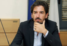 Senatore di Fratelli d'Italia, Massimo Ruspandini.