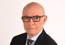 Riccardo Zucconi, Deputato di Fratelli d'Italia