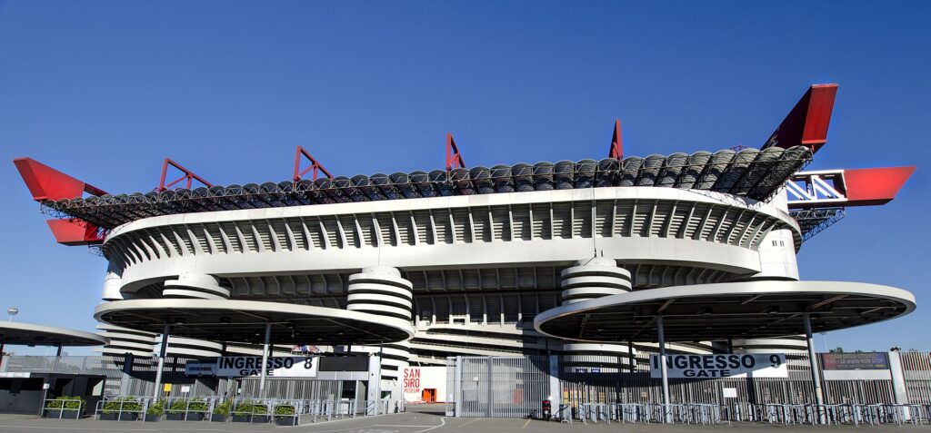 Questione San Siro: tema importante per la città di Milano