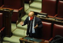 Salvatore Deidda, Deputato di FdI, Capogruppo in Commissione e Responsabile Dipartimento Nazionale Difesa