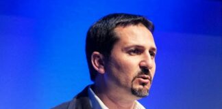 Federico Rocca responsabile romano enti locali Fratelli d'Italia