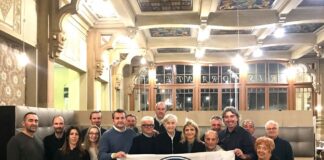Fratelli d'Italia Viareggio