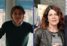 Gianni Pizzarotti e Ilaria Molinari